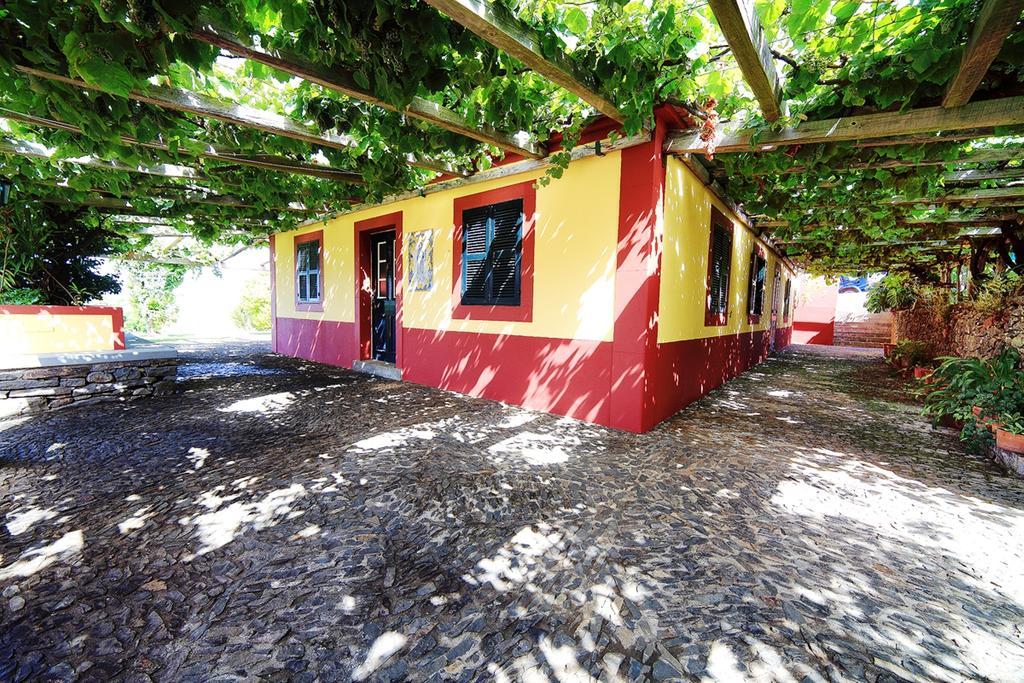 Herdade Do Pedregal Ponta do Pargo Room photo