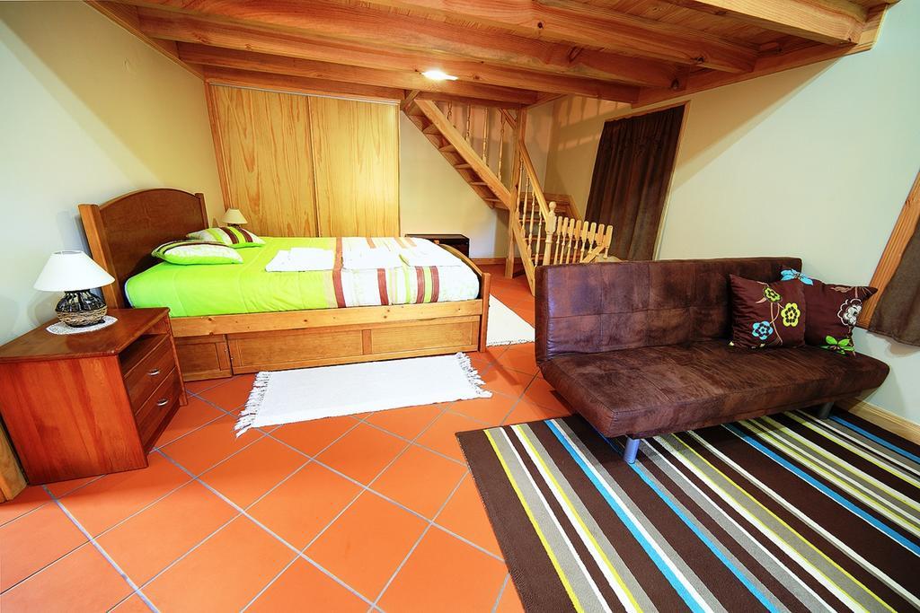 Herdade Do Pedregal Villa Ponta do Pargo Room photo